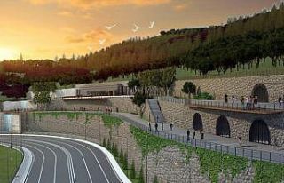 Başkan Altay: "Akyokuş’un çehresi değişecek"