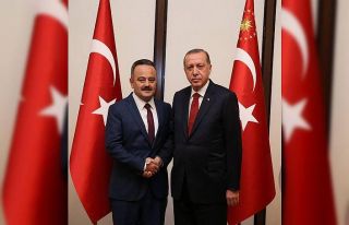 Başkan Altınöz, AK Parti’nin iktidara gelişinin...