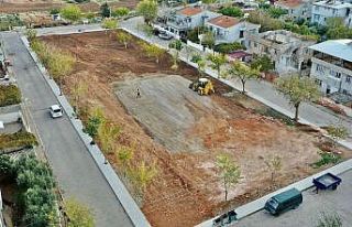Başkan Atabay, Didim’deki çalışmaları denetledi