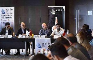 Başkan Bahar: "OSB olarak kültürünü oluşturmadığımız...