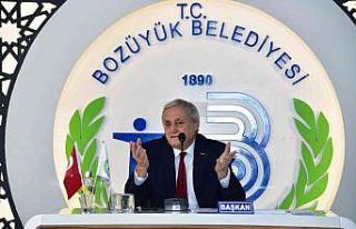 Başkan Bakkalcıoğlu’dan TCDD’ye sitem