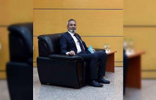 Başkan Bozdoğan: "Hem borç ödedik hem de...