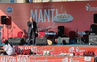 Başkan Büyükkılıç, İstanbul’da “Kayseri...