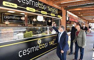 Başkan Büyükkılıç’tan Erciyes’e yeni yatırımlar