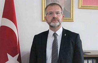Başkan Ceyhun: "Milletin iktidara gelişinin...