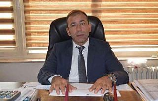 Başkan Çiçek, ‘Sağlıkta şiddet Yasası’nın...