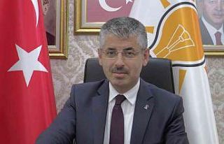 Başkan Çopuroğlu: “Dünyada fazla örneği olmayan...