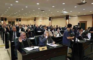 Başkan Demir: “2022’den sonra Samsun’da hiçbir...