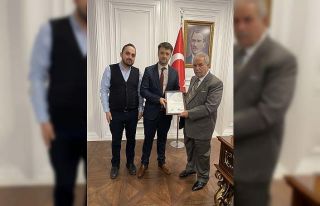 Başkan Demirtaş: “Hizmet kalitemizi teknolojik...
