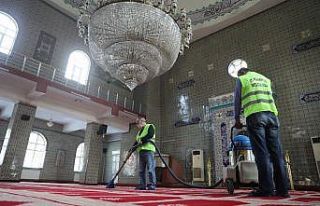 Başkan Demirtaş: “Korona virüsle mücadelemiz...