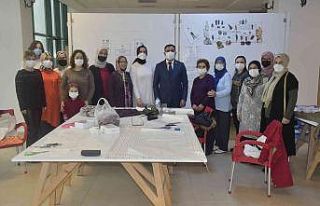 Başkan Erdoğan, belediye öğretmenleriyle buluştu