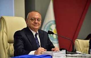 Başkan Ergün: “17 mahallenin daha alt ve üst...