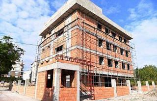 Başkan Esen: “Kreş eğitimlerini çok önemsiyoruz”