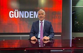 Başkan Gültak: "Akdeniz’de radikal ve devrimsel...