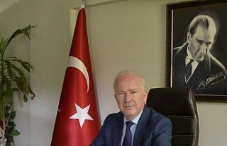 Başkan Karaarslan: İlaç yokluğunun sorumlusu eczacılar...