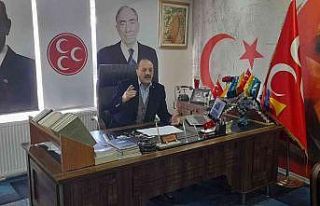 Başkan Karataş’tan İyi Partili Türkkan’a sert...