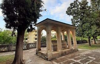 Başkan kendi konutunu yıkacak, yerinde Süleyman...