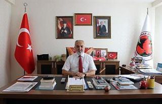 Başkan Kepez’den, CHP lideri Kılıçdaroğlu’nun...