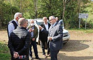 Başkan Kılıç: “Ulaşmadığımız kimse kalmayacak”