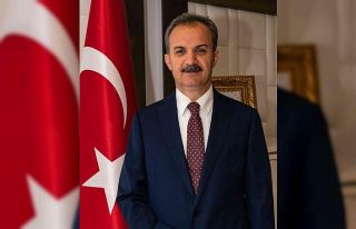 Başkan Kılınç’tan 10 Kasım mesajı