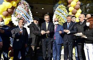 Başkan Köse, esnafı yalnız bırakmıyor