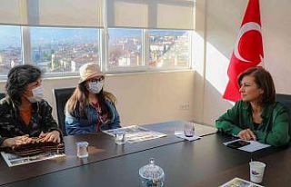 Başkan Köse ilçe halkı ile buluştu