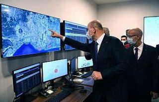 Başkan Oğuz’dan Mansur Yavaş’a ironik tepki:...