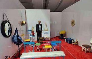 Başkan Okay: “Dulkadiroğlu’nu Ankara’ya taşıdık”