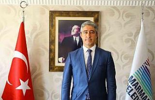 Başkan Oktay’dan Öğretmenler Günü mesajı