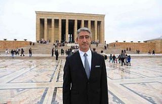 Başkan Oktay’ın 10 Kasım mesajı