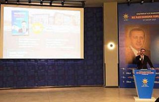 Başkan Özlü: "Başiskele’mize 296 milyon...