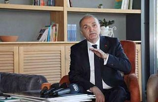 Başkan Özlü’den Akçakoca için müjde