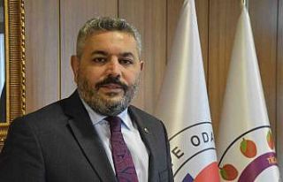 Başkan Sadıkoğlu: “ilk 10 ayın ihracatı 2020’nin...