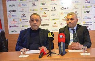 Başkan Sadıkoğlu’ndan, MGTC’ye ziyaret