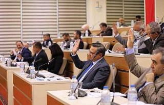 Başkan Sandal: "Adalet Mahallesi’nin kronikleşen...