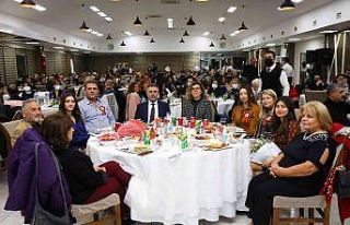 Başkan Sandal: "Eğitimde sosyal adaleti sağladık"