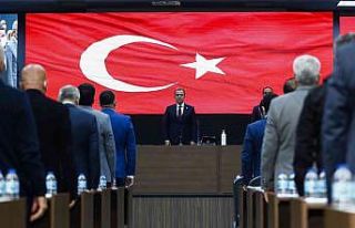 Başkan Seçer: "10 Aralık Dünya İnsan Hakları...