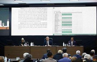 Başkan Seçer: “Maliyetlerimiz 43’lerden 52’lere...