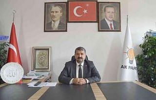 Başkan Sümer: “Besni-Üçgöz-Beşyol bağlantı...