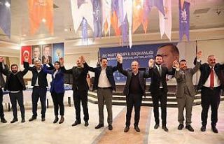 Başkan Sürekli, bin 294 mahalle başkanına Torbalı’dan...