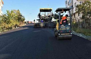 Başkan Tören: “Kesintisiz bir mesai sürdürüyoruz”