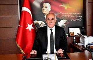 Başkan Tuncel’den 10 Kasım Atatürk’ü Anma...