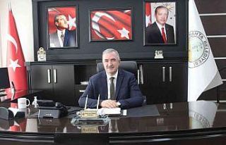 Başkan Turanlı’dan 10 Kasım mesajı