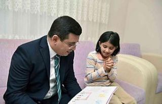 Başkan Tütüncü normalleşme süreciyle birlikte...