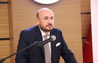 Başkan Ülken’den ‘fiyat istikrarı’ beklentisi