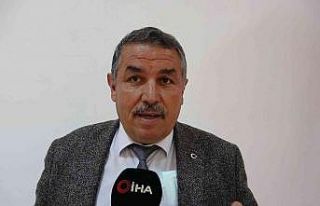 Başkan Ünüvar: "İpuçları mutlaka var. Devletimiz...