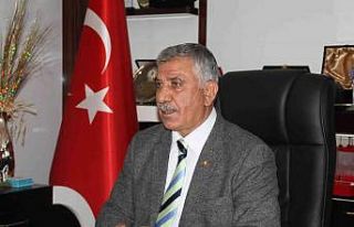 Başkan Uslu’dan 24 Kasım Öğretmenler Günü...