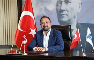 Başkan Utku Gümrükçü, Avrupa İklim Paktı Türkiye...