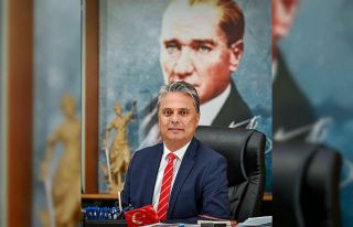 Başkan Uysal: “Kırcami için birlik olacağız,...