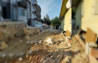 Başkan Yaman, çağrılara sessiz kalmadı